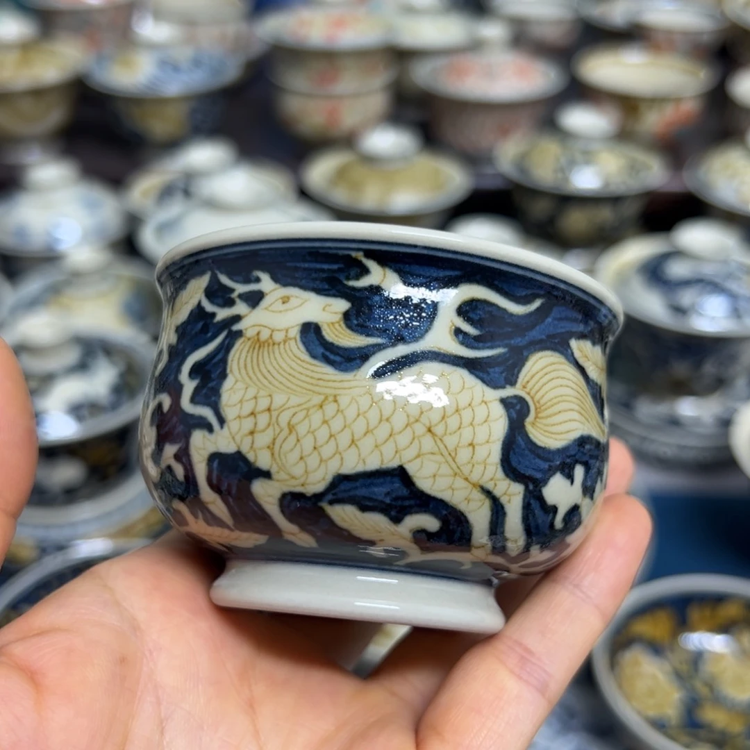 【闪购商品】陶瓷艺术有限公司