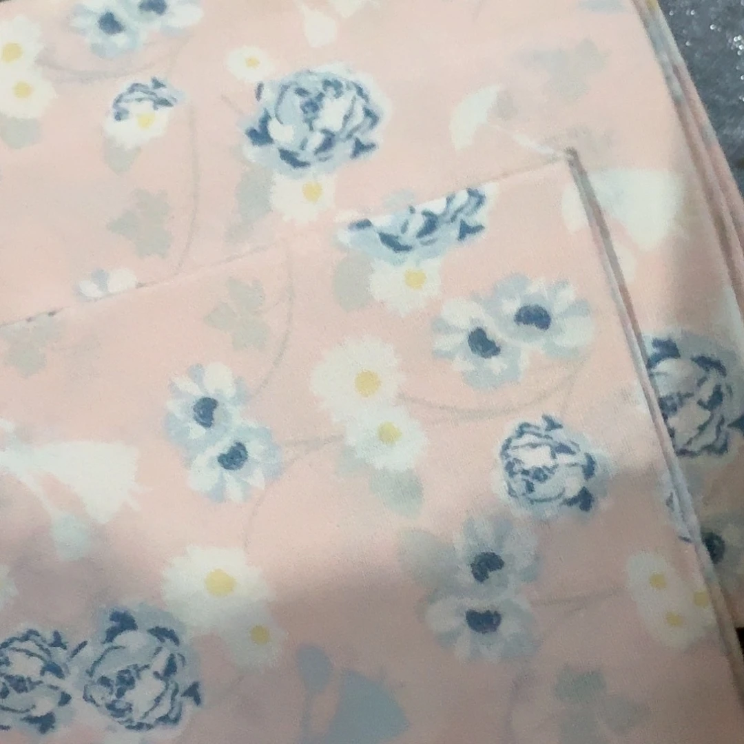 3片一组45 X50厘米品牌纯棉平布