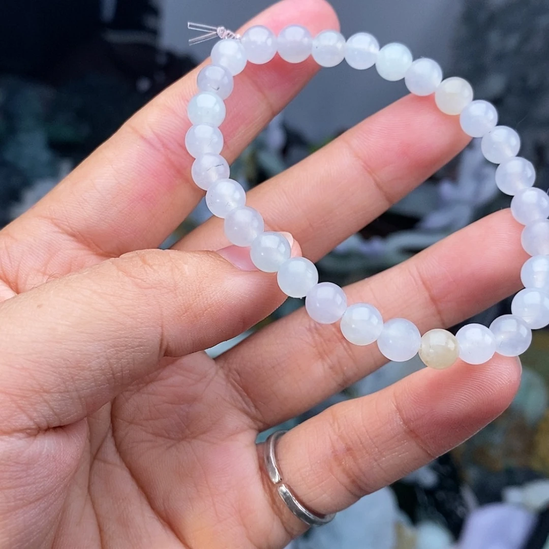 【闪购商品】未镶嵌定制翡翠翡翠