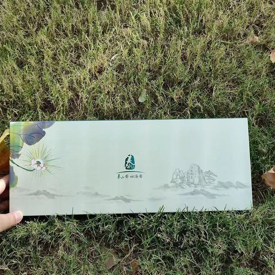 适合送男孩子的细支烟礼盒实用有仪式感节日生日礼物空盒