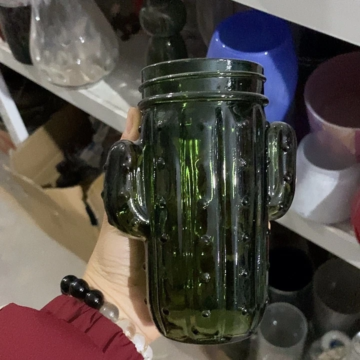 玻璃10x15手工测量