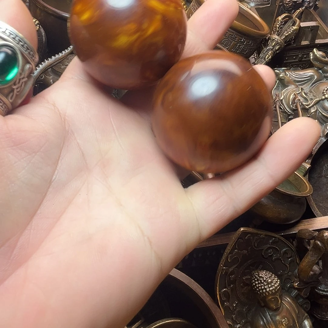 精美铜器收藏品等