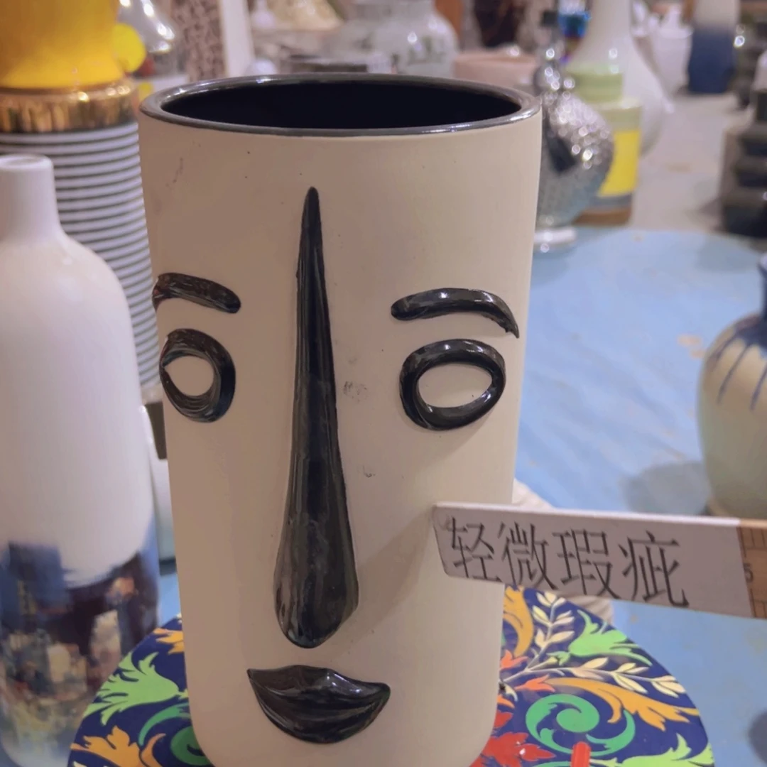 摆件外贸出口高度问客服