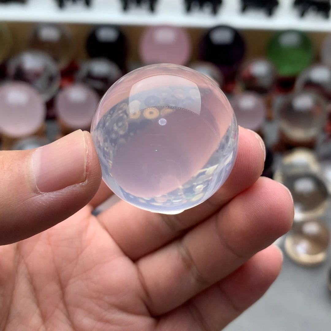 【闪购商品】未镶嵌珠宝半成品水晶*️