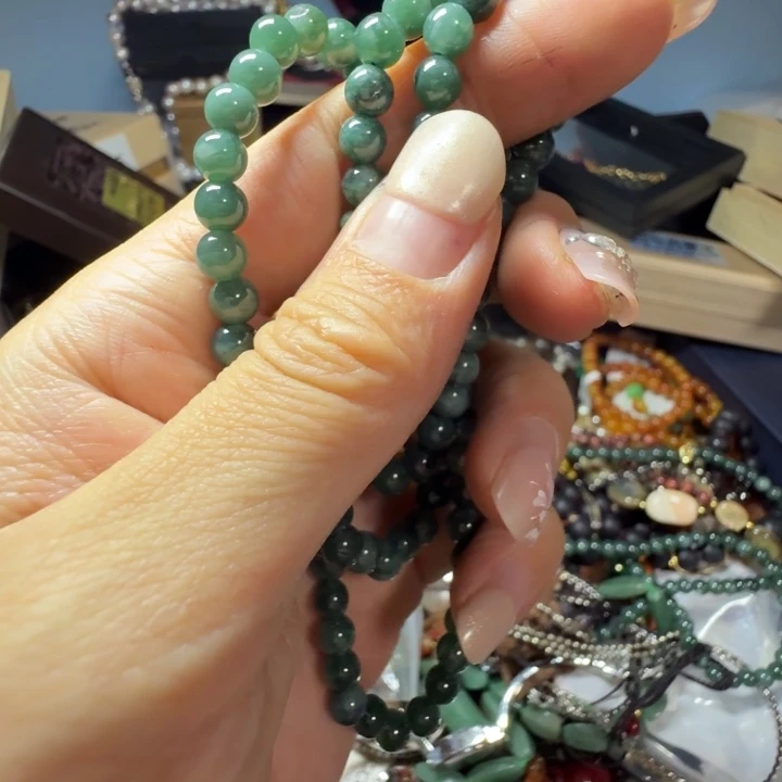 橘***水石英石铁合金配件