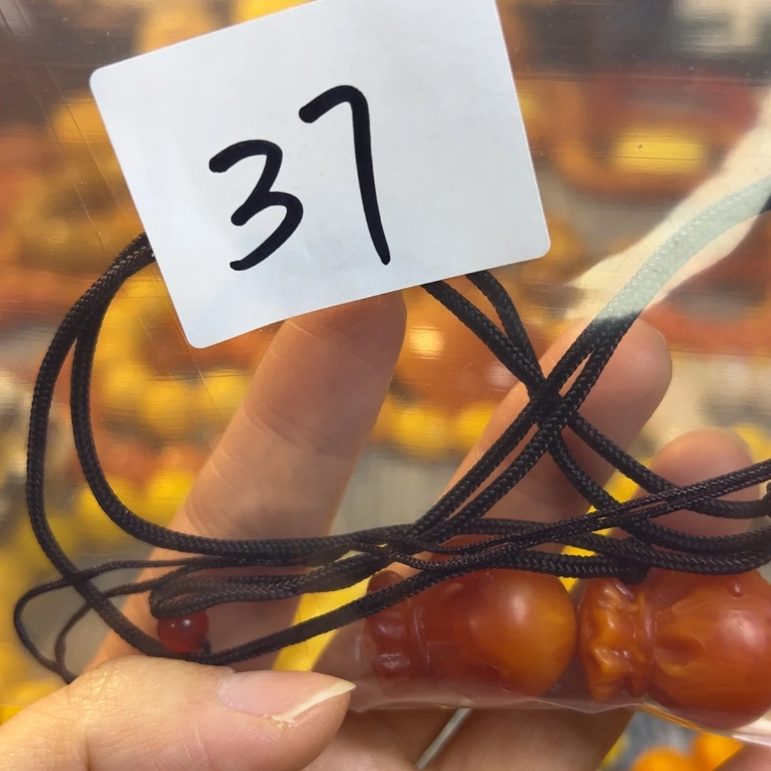 海***洋无事牌非洲檀香37