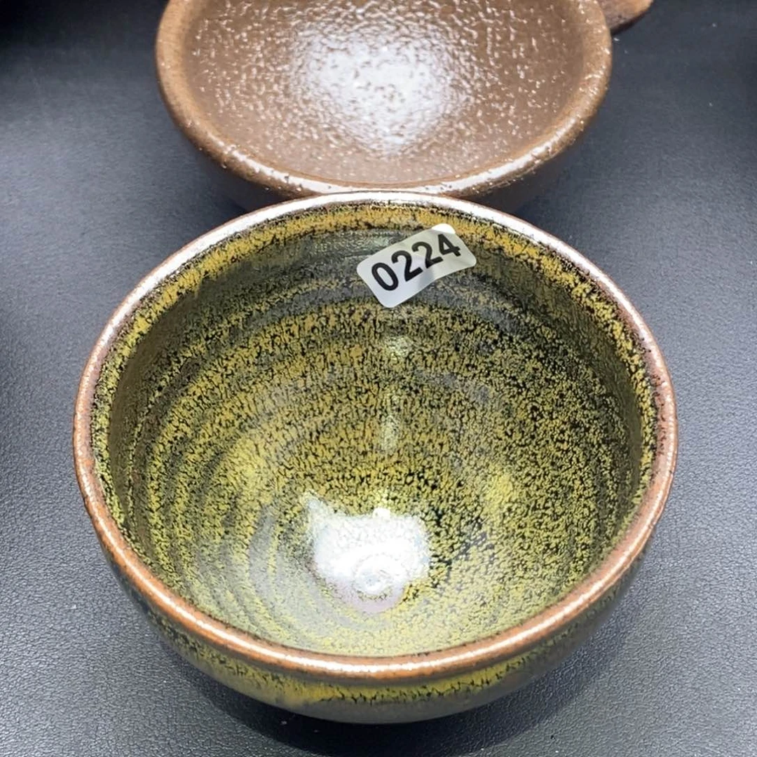 茶盏悠悠茶盏精品利福224