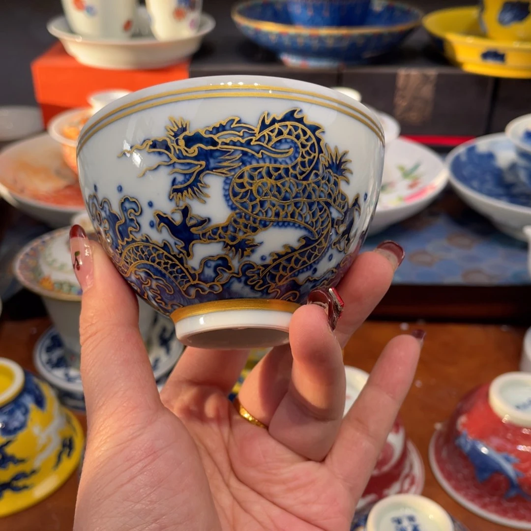 景德镇陶瓷景德镇瓷器