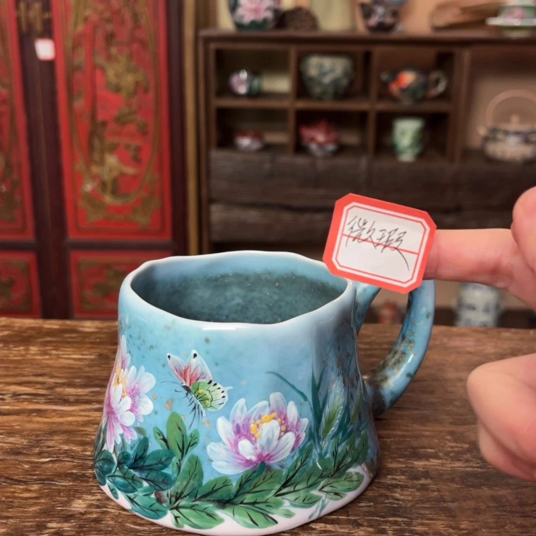 壶柴烧手工制作工艺