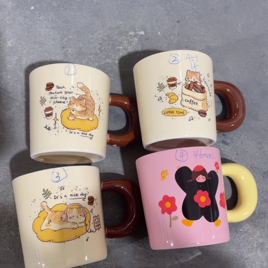 瓷片微瑕陶瓷餐具默认微瑕51