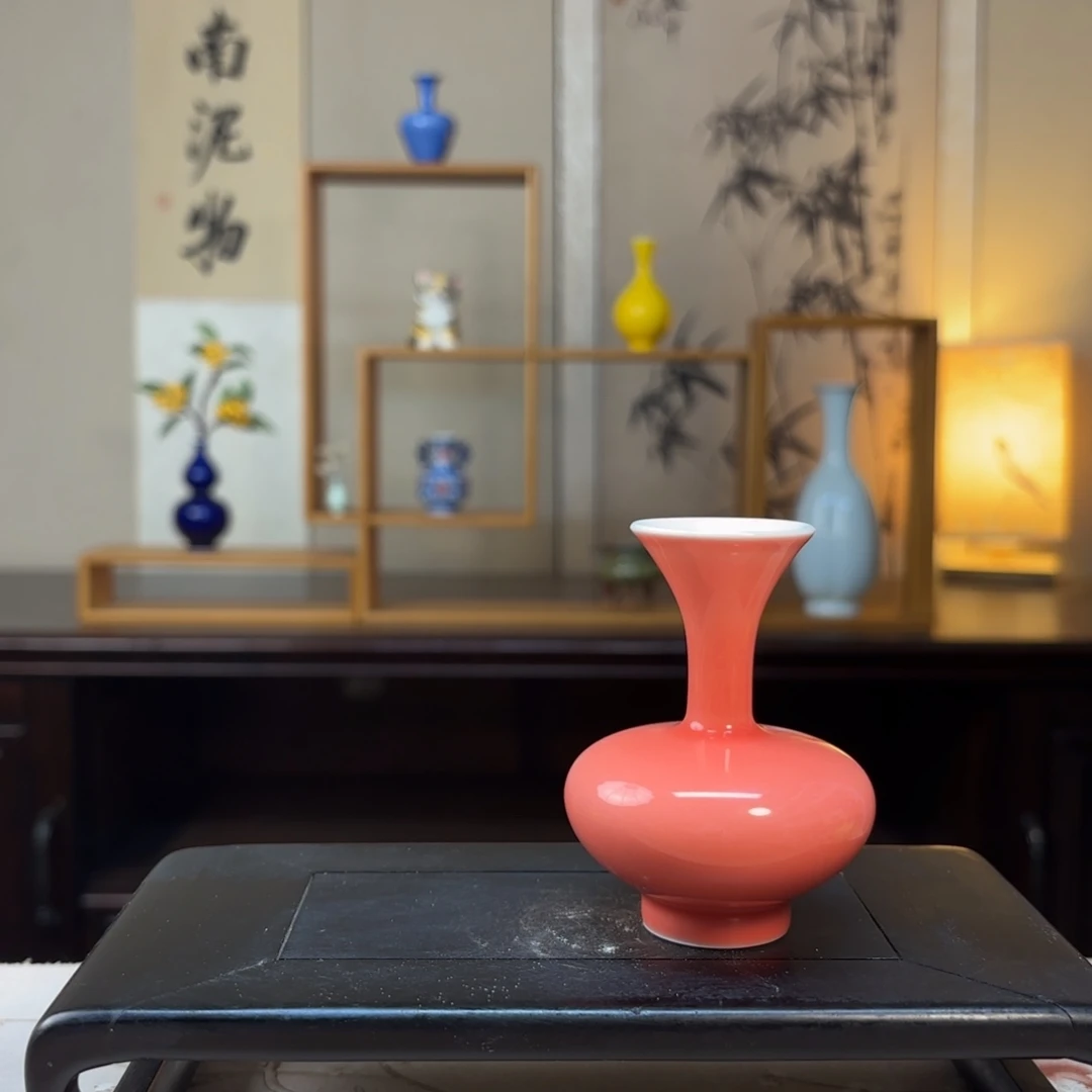 摆件美好的一天从一杯