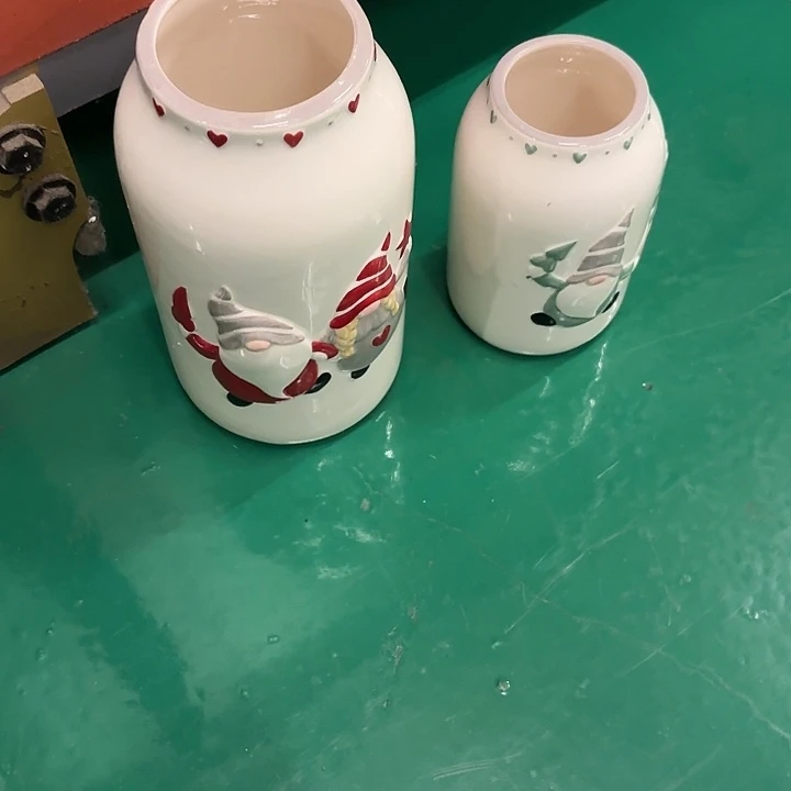 目*陶瓷艺术作品欣赏