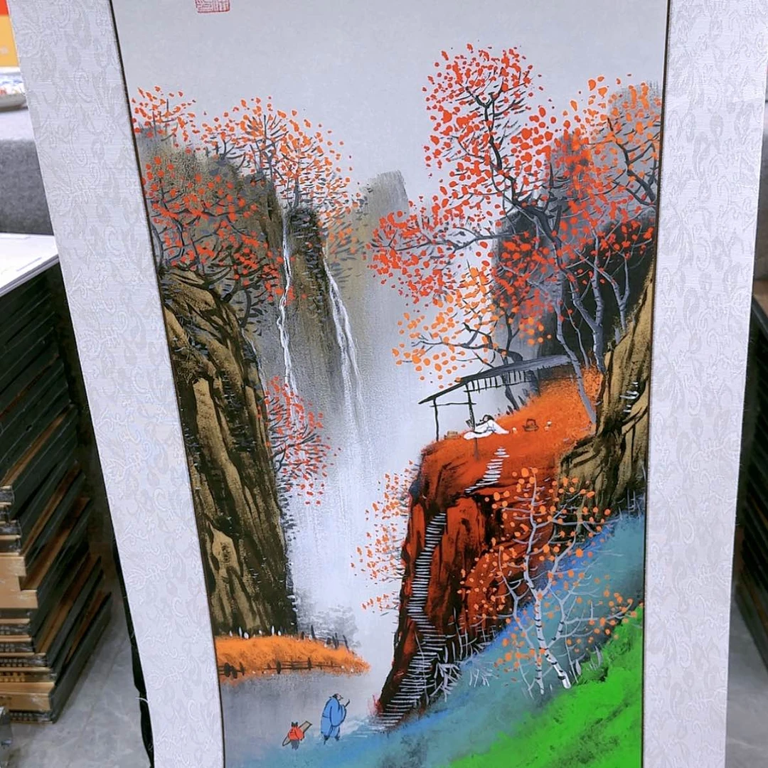 【闪购商品】国画书法作品欣赏。书法作品欣赏，书法