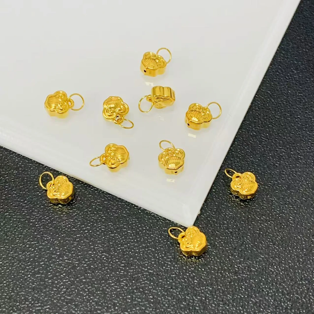 YZ3635-18K金配件-XZZ(多样性发其一)