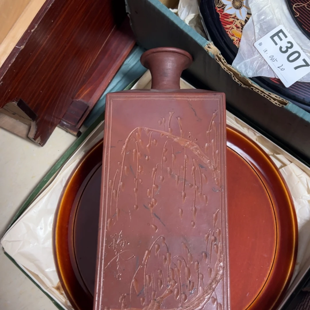 默认瑕疵，细节看好慎拍