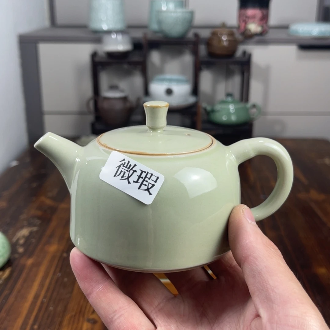 三宝茶器开播福利