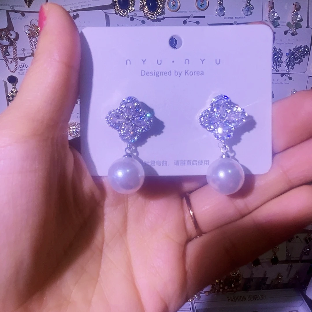 锆石铜合金925银清仓