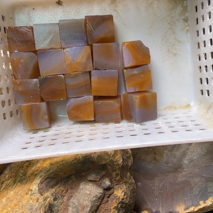 定制玛瑙工手串手镯手镯工费