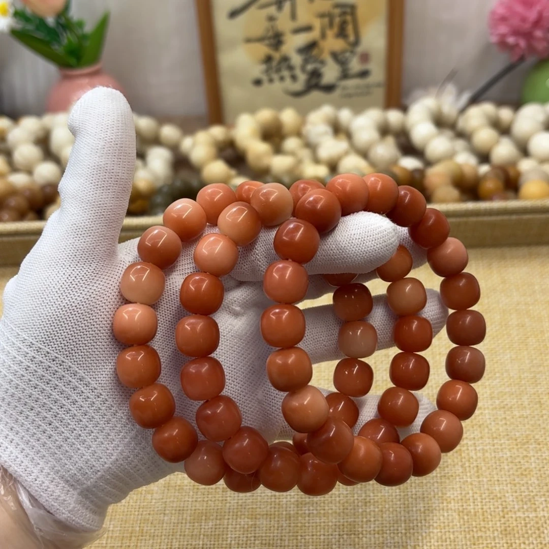吊坠菩提根/象牙果13干磨风小花桶福利一锅938