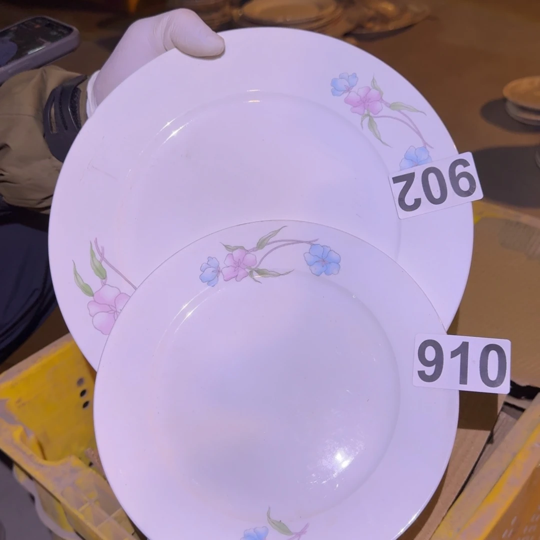 陶磁州窑国营老瓷，卖一件少一件