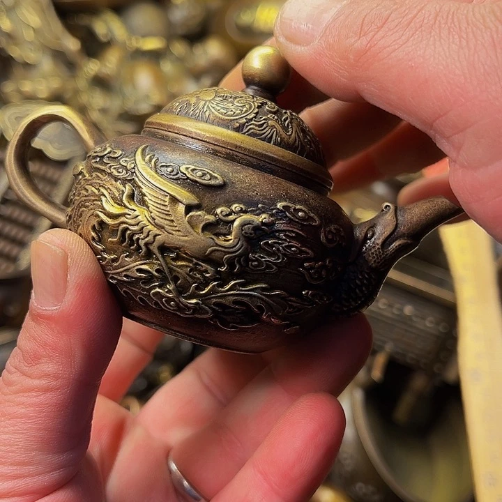 精美铜器精美铜器