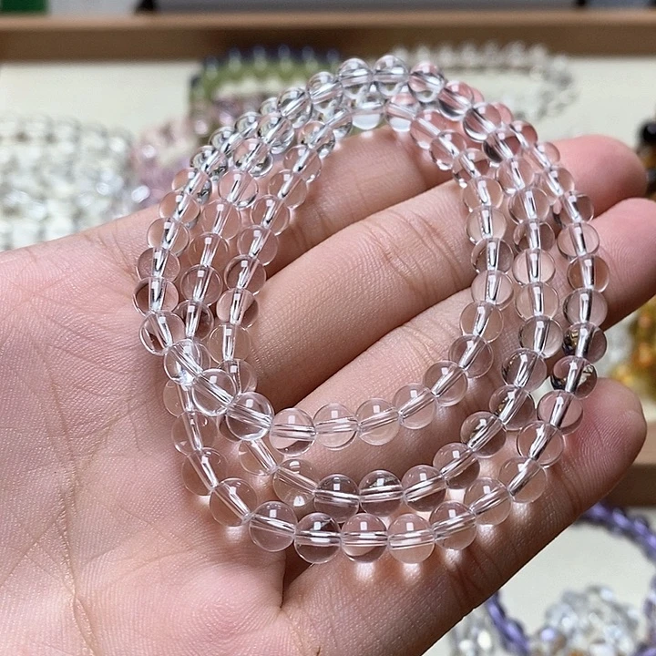 非金属卡6mm三圈