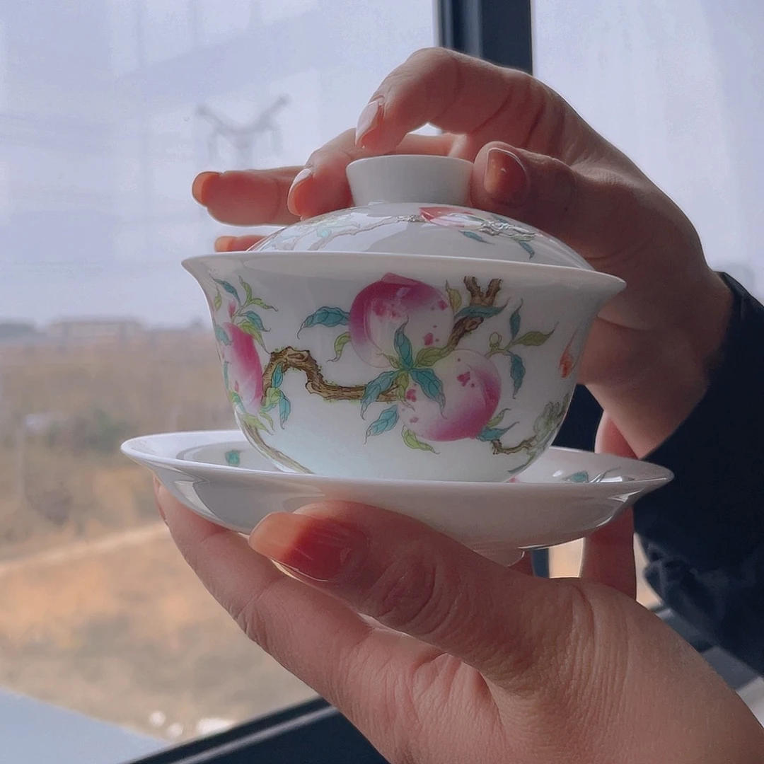 我们都是好孩子呀