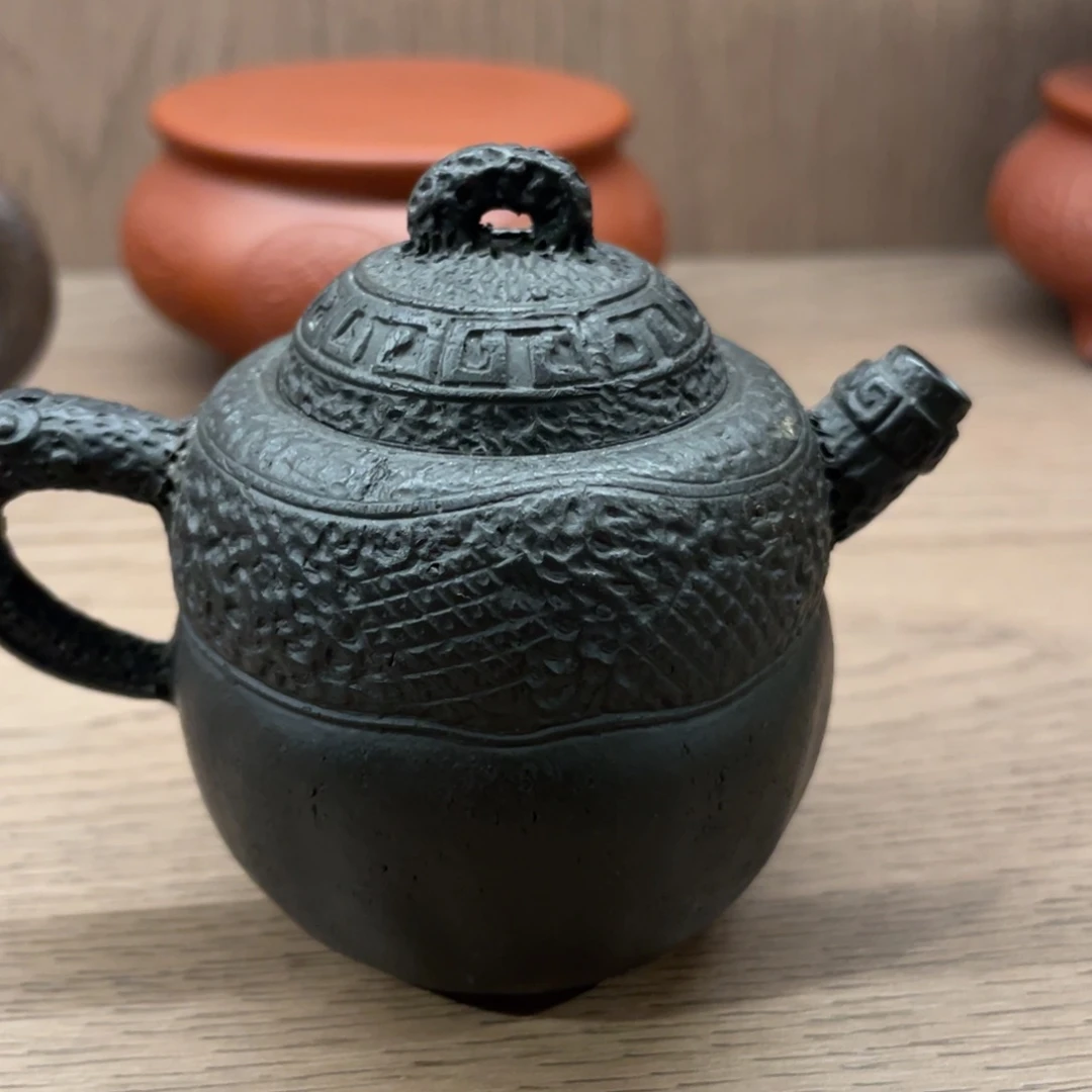 茶杯紫砂紫砂陶艺