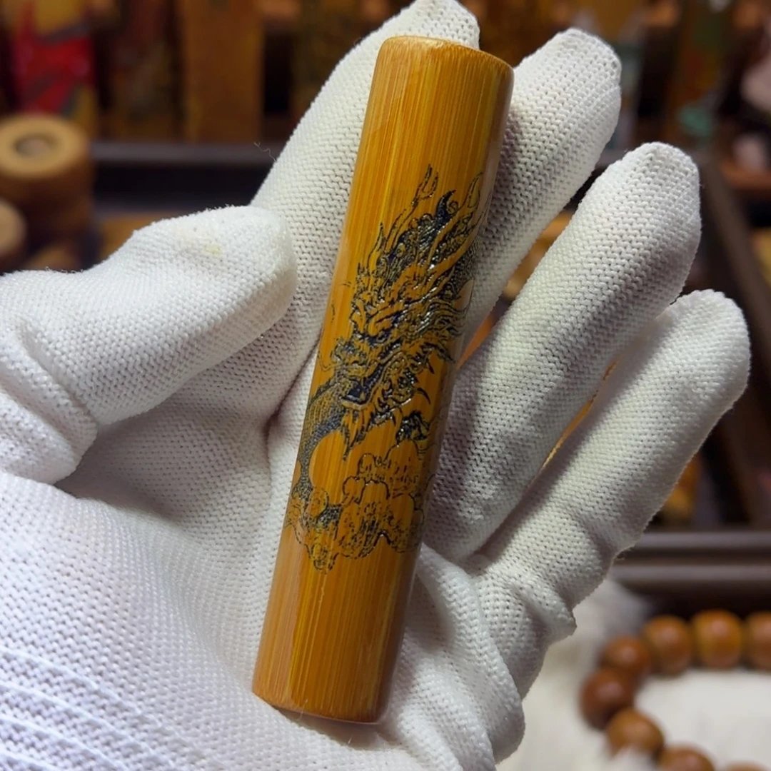 竹类精品实心玉竹