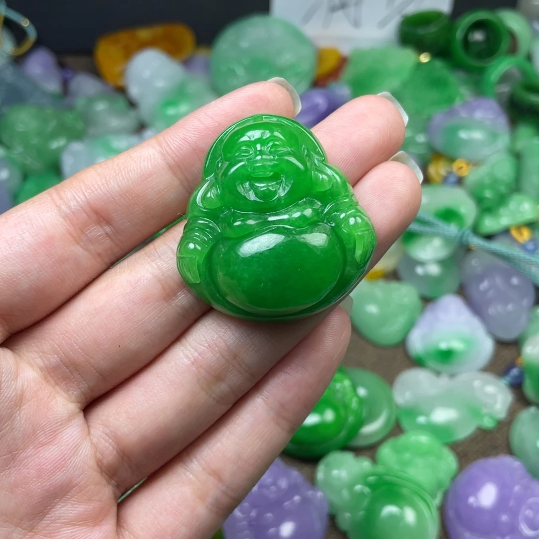 手工艺品琉璃吥*