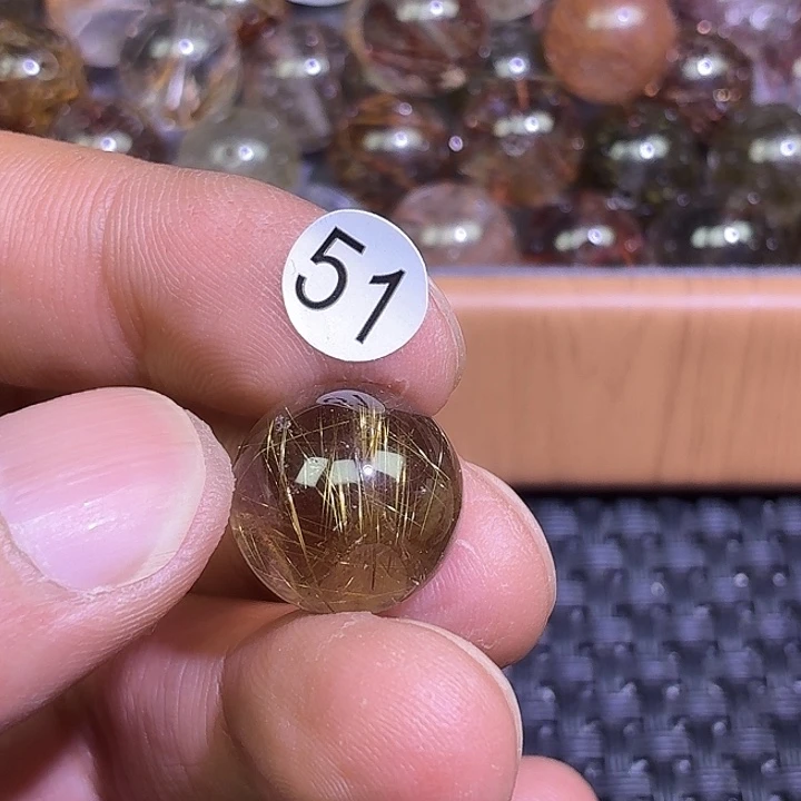 肥***豚吊坠(不含链)水晶未镶嵌