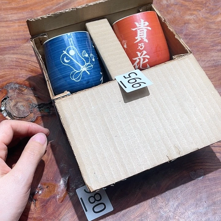 瓷片大美玲好物分享优选推荐