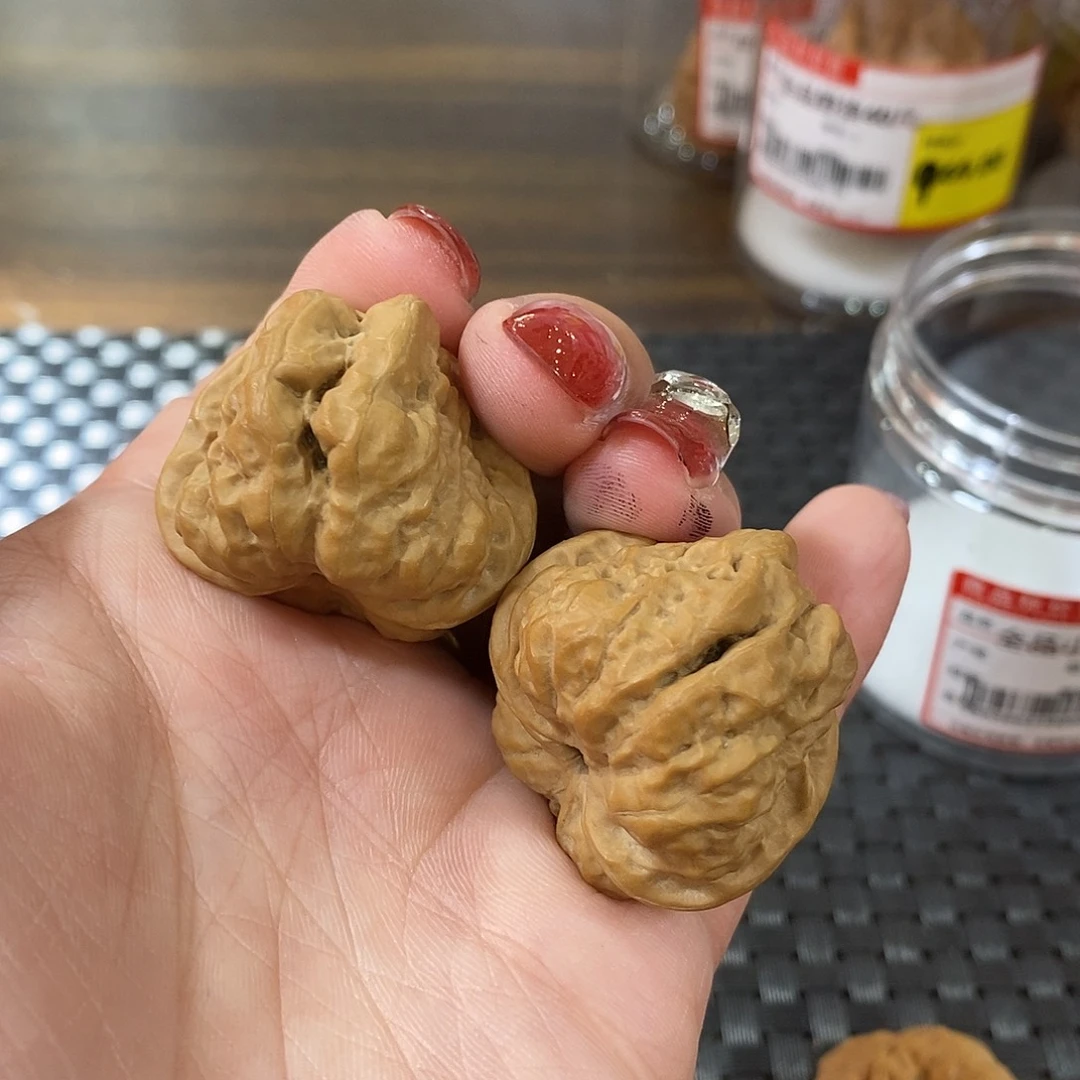 吊坠文玩核桃全品毒剑34蛙