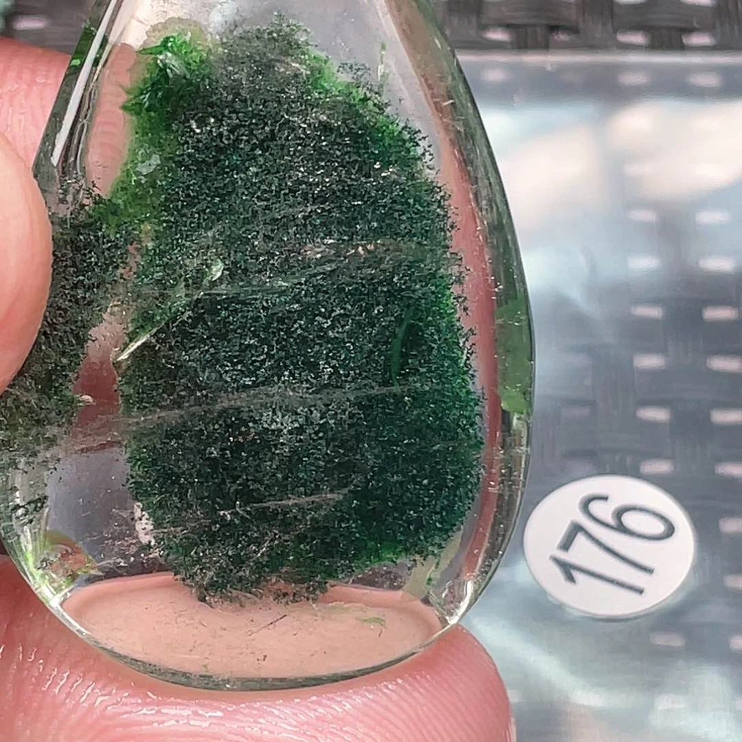 【闪购商品】颈饰未镶嵌水晶?**?