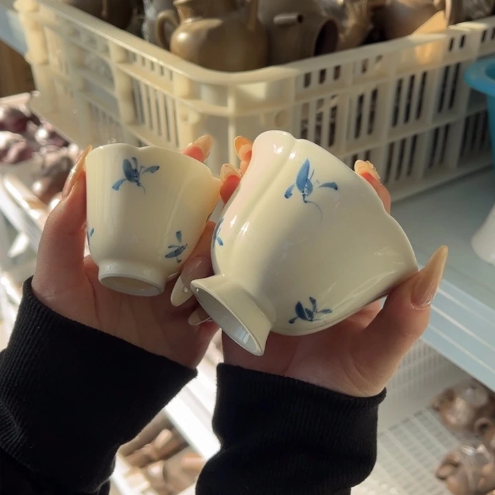 两件套。
