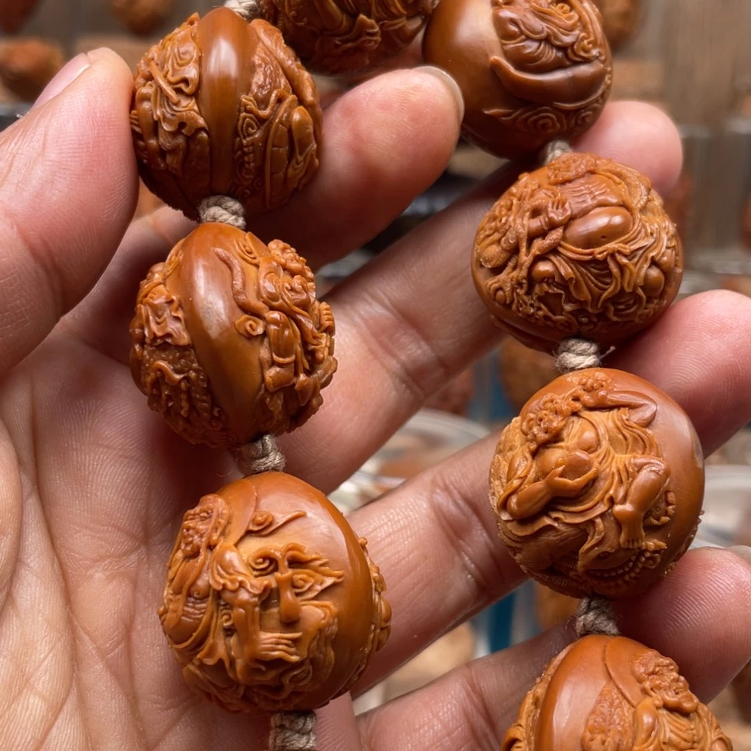 ****！橄榄核手串/手链222222222222222