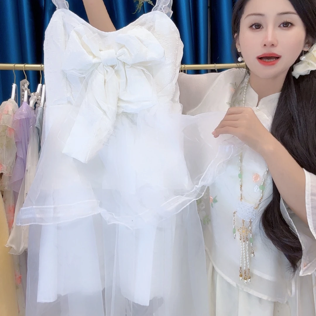 吊带女装新款女装韩584