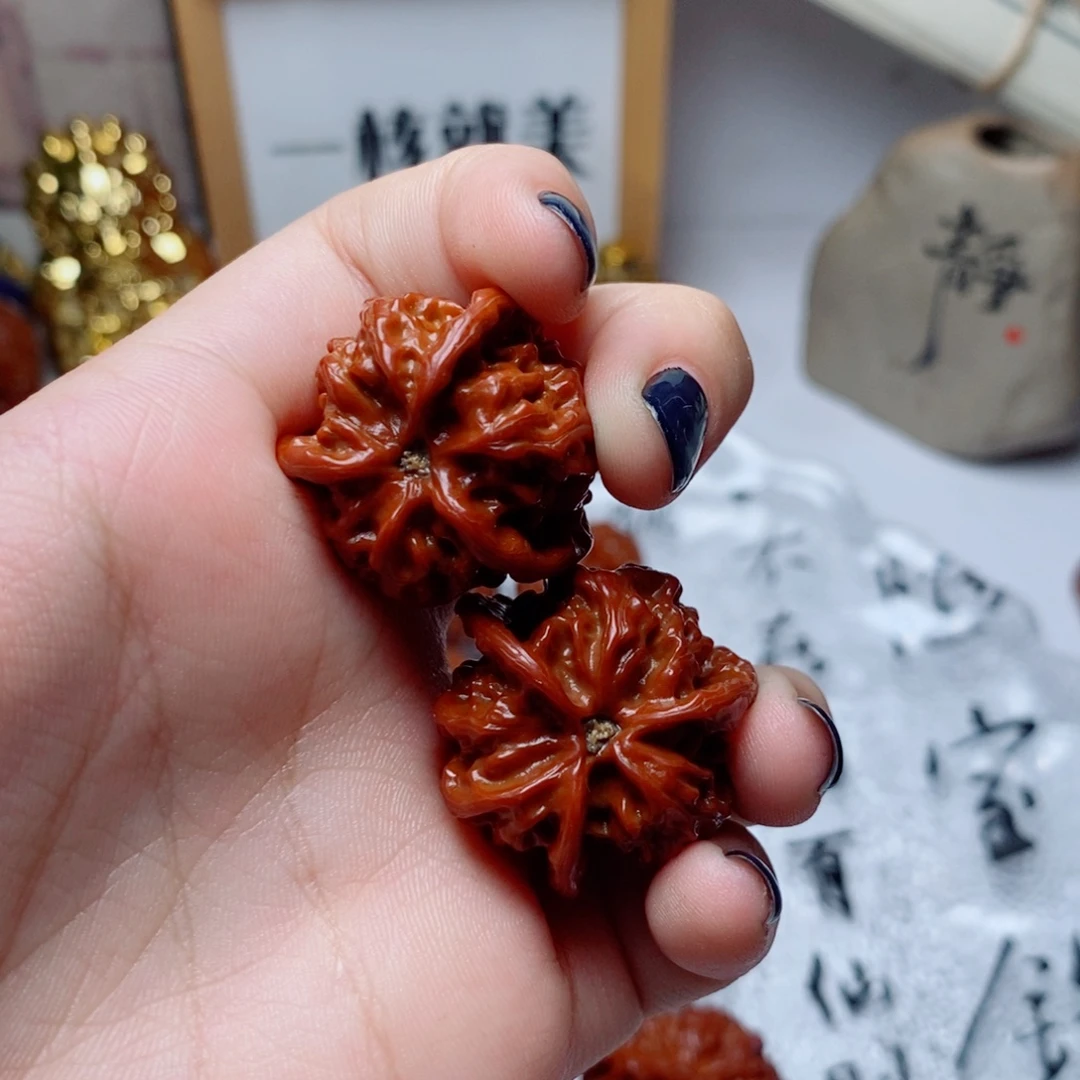 吾***空文玩核桃文玩核桃