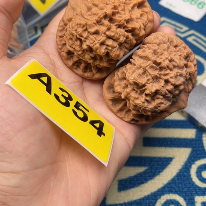 把件文玩核桃核桃