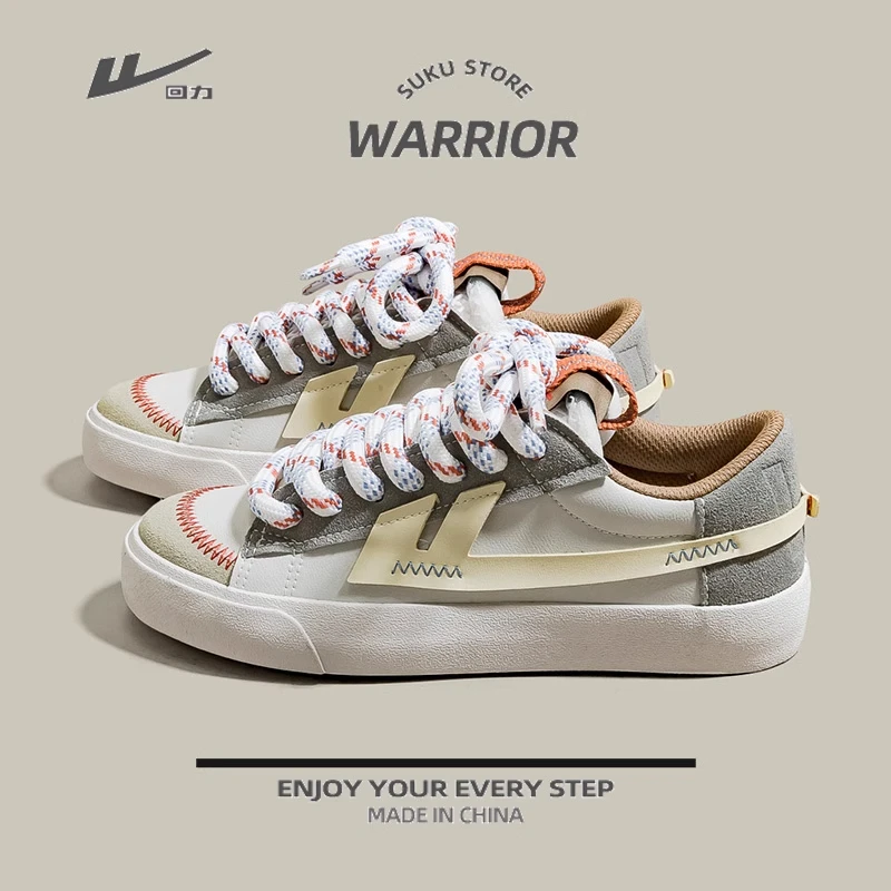 回力男鞋帆布鞋男爆款2025年秋季新款休闲运动板鞋百搭透气情侣鞋