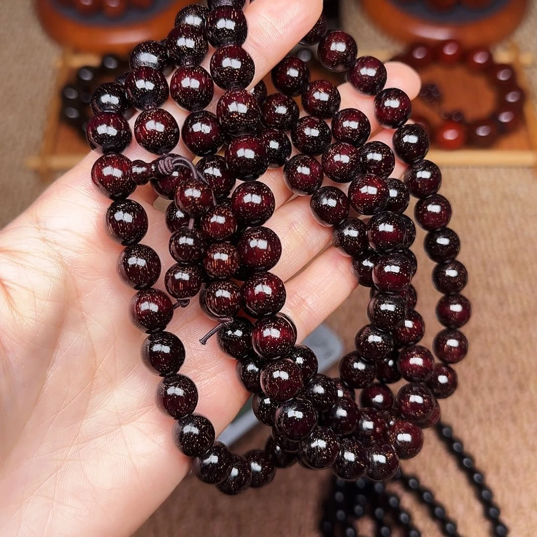 檀香紫檀（小叶紫檀）1.0平