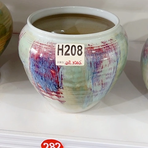 景德镇手工工艺制作