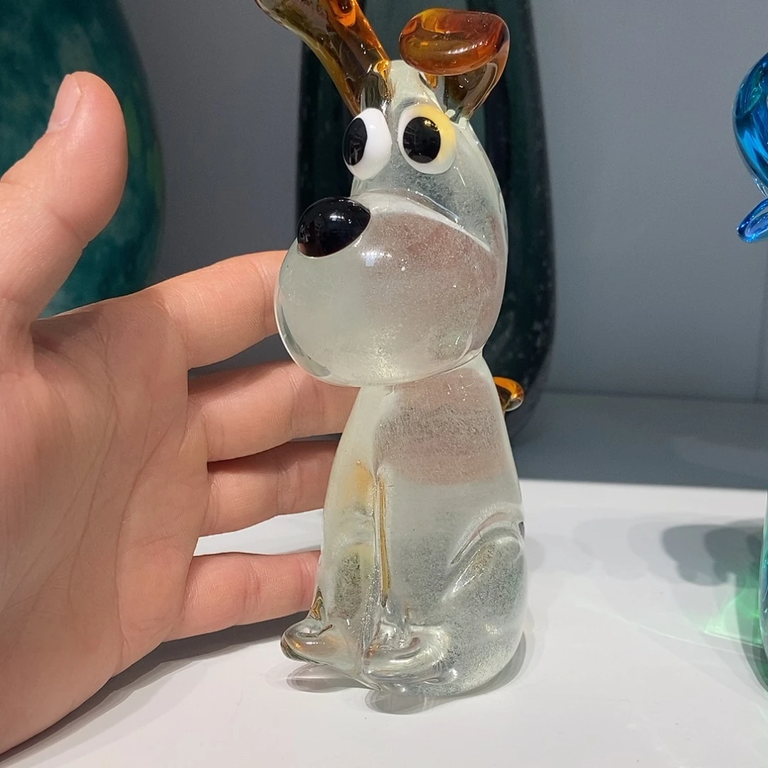 琉璃手工艺品全品