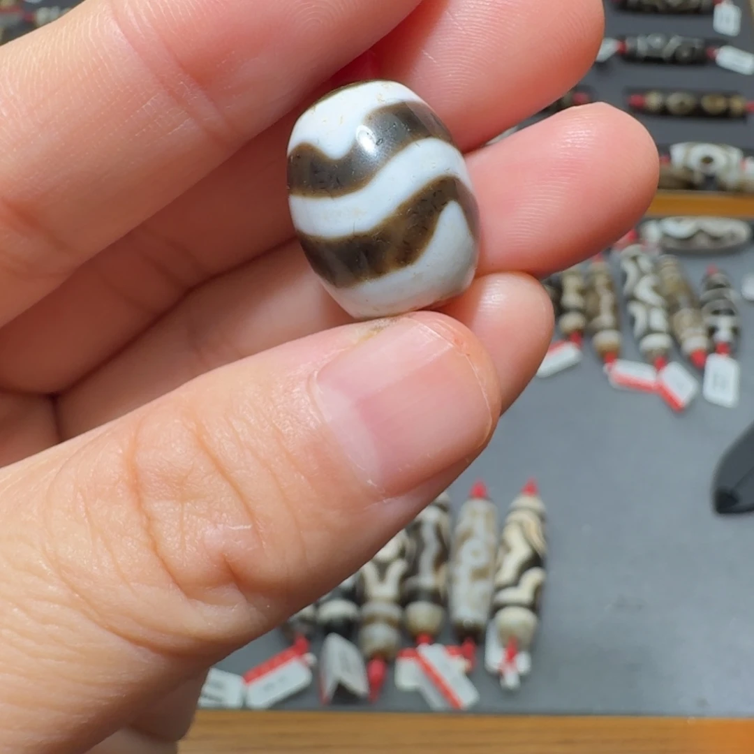 玛瑙/玉髓未镶嵌颈饰51