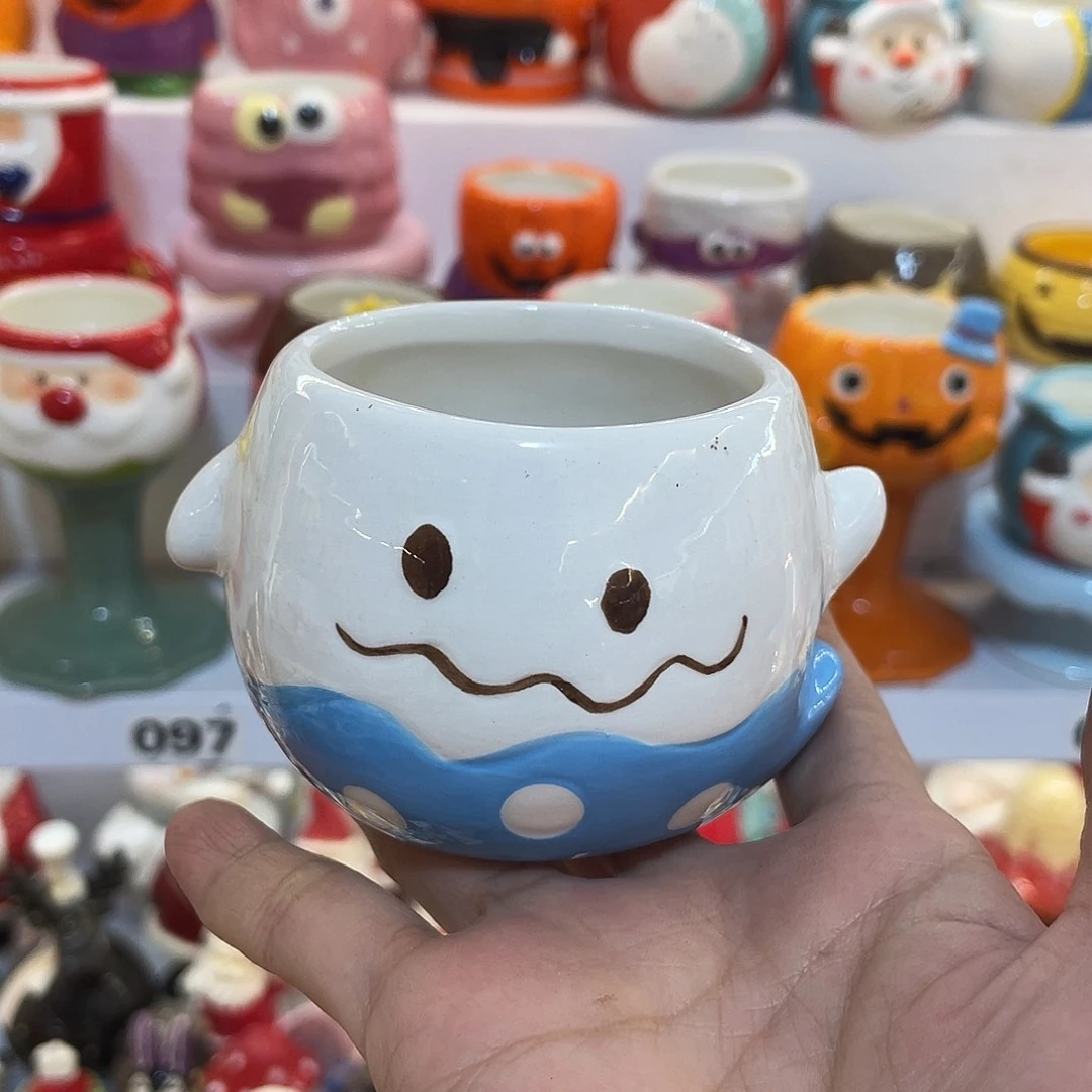 陶瓷微瑕介意慎拍