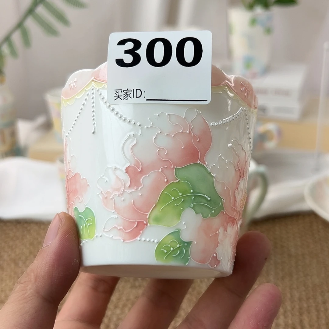 瓷片景德镇陶瓷艺术精品