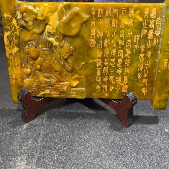 底槽青一物一图发货支持七天无理由。