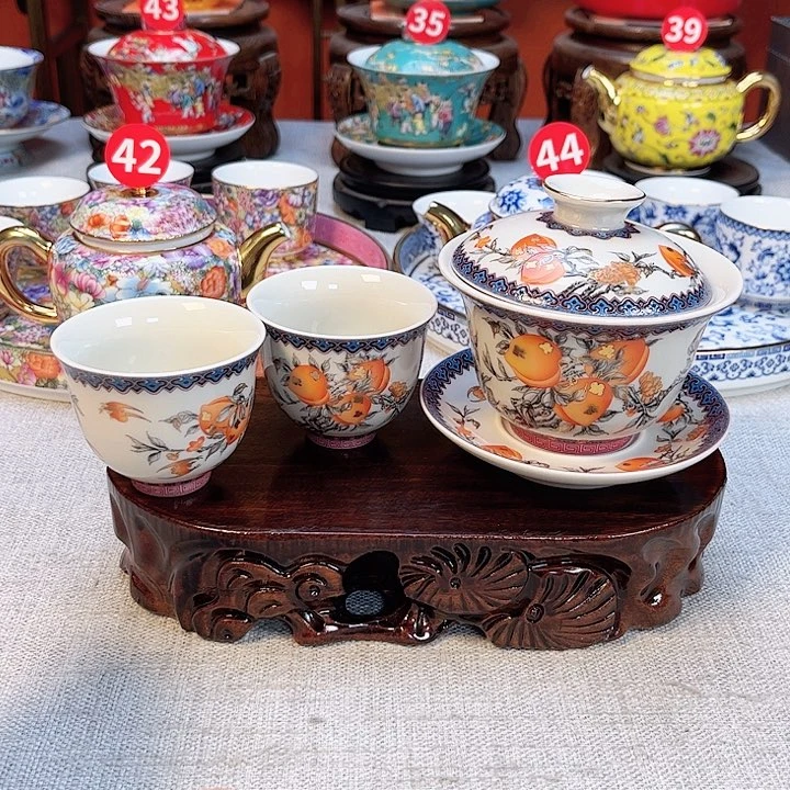景德镇陶瓷景德镇瓷器