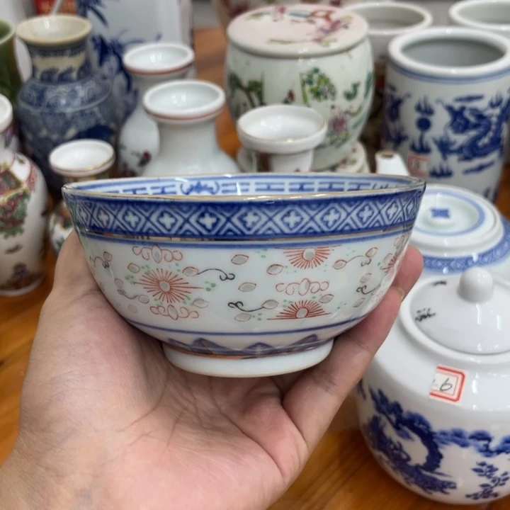 日用家用陶瓷制品