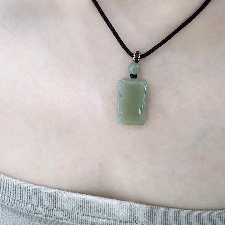 手链未镶嵌和田玉